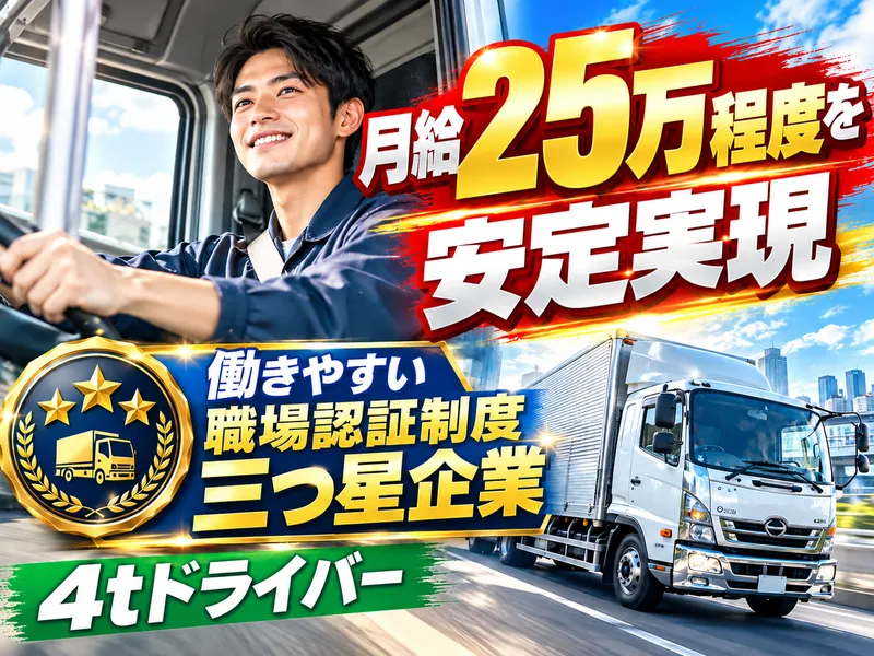 戸畑物流株式会社の求人・転職情報