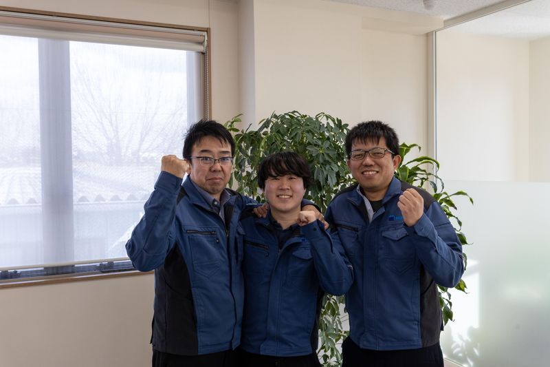 株式会社瑞穂機工の求人・転職情報