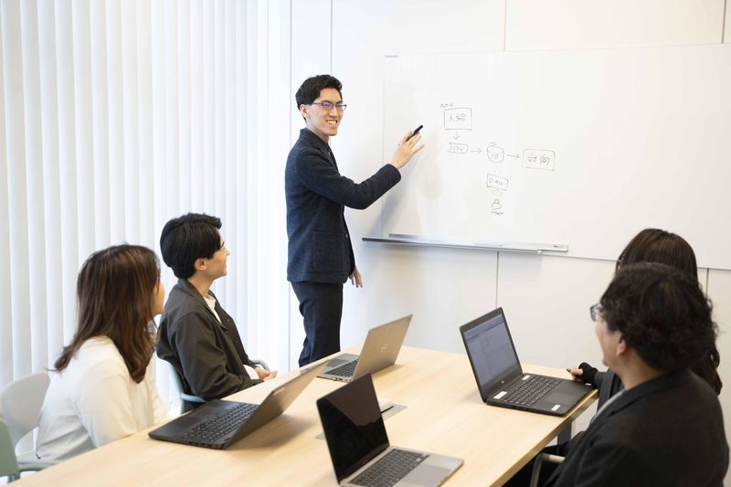 株式会社フォーエス(本社)のアルバイト・バイト求人情報-02