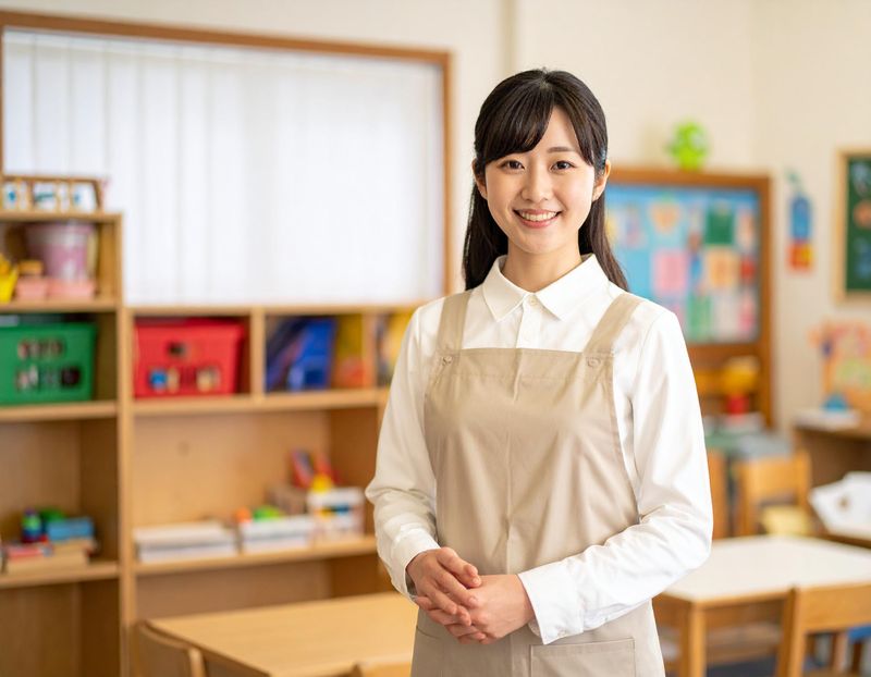 保育所 ちび っこランドふじみ野園のアルバイト・バイト求人情報-05