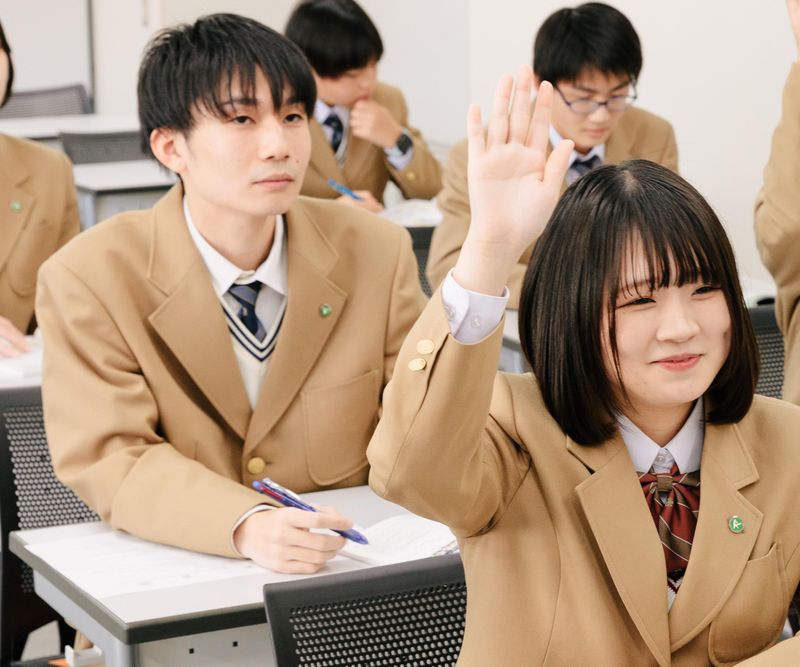 学校法人河原学園の求人・転職情報