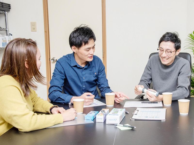 株式会社YU‐ANのアルバイト・バイト求人情報-02