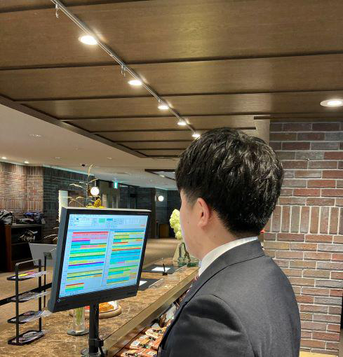 北軽井沢開発株式会社