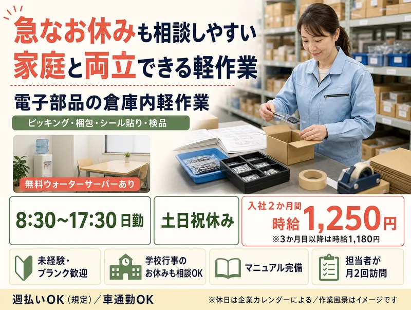 株式会社bring up/supのアルバイト・バイト求人情報