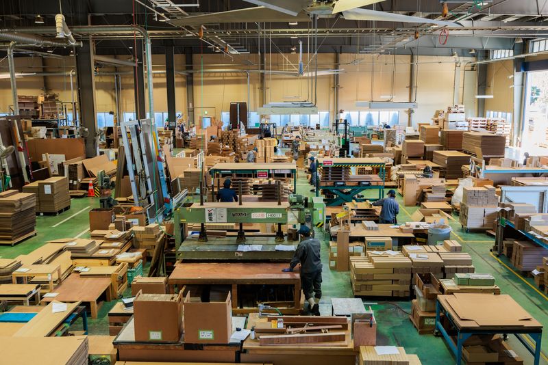 株式会社タカムラ産業-0002の求人・転職情報