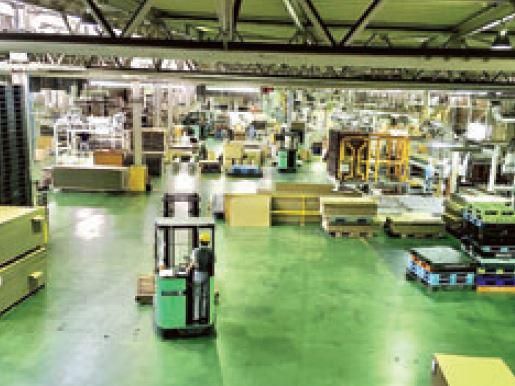 日栄紙工株式会社の求人・転職情報