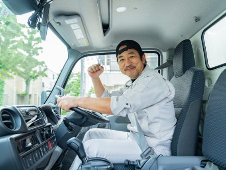 東江運送株式会社の求人・転職情報