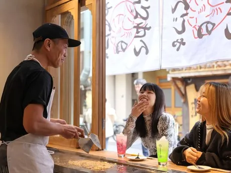 求人画像