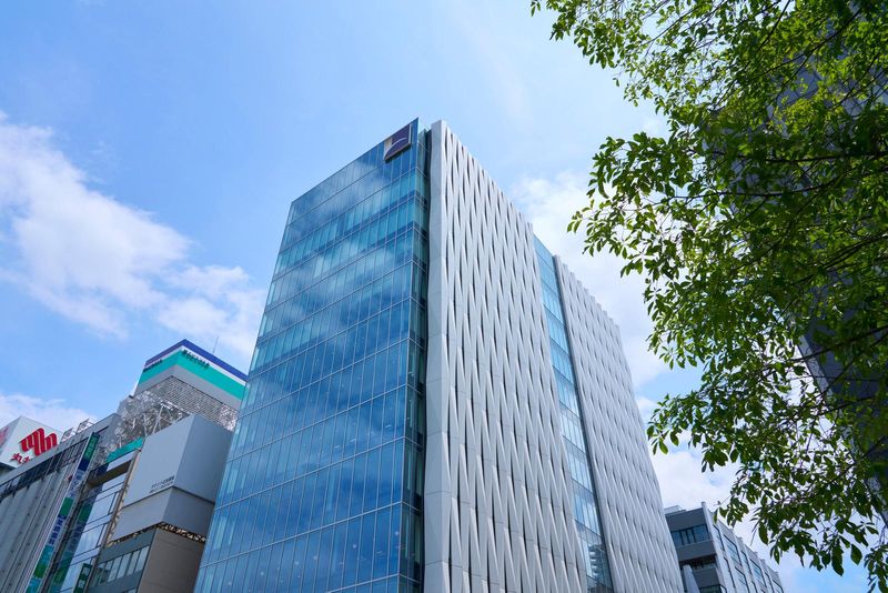 株式会社北海道銀行