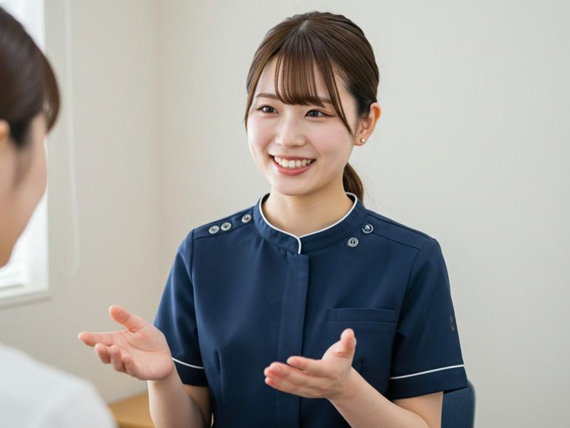 求人画像
