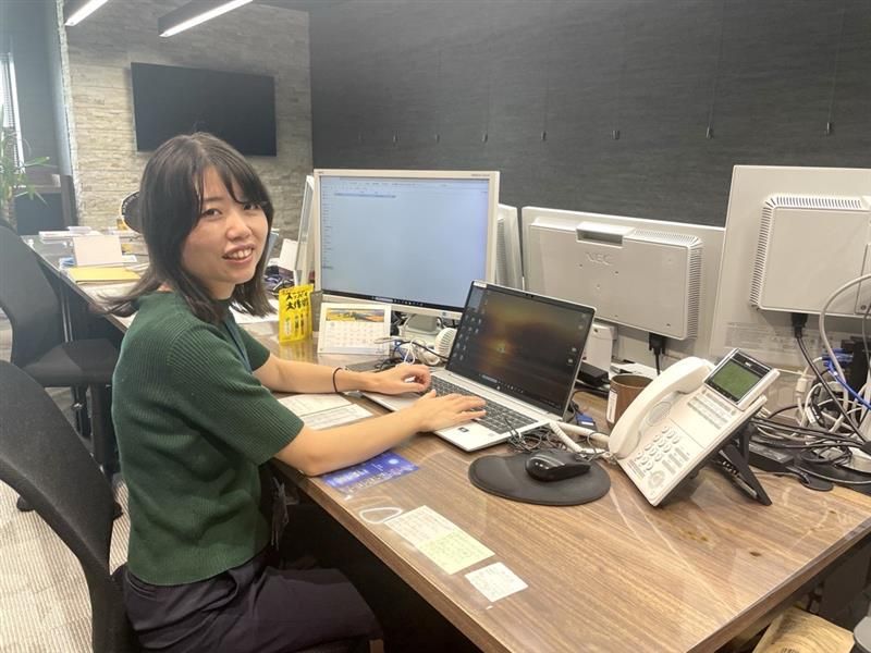 株式会社NTSホールディングスのアルバイト・バイト求人情報-02