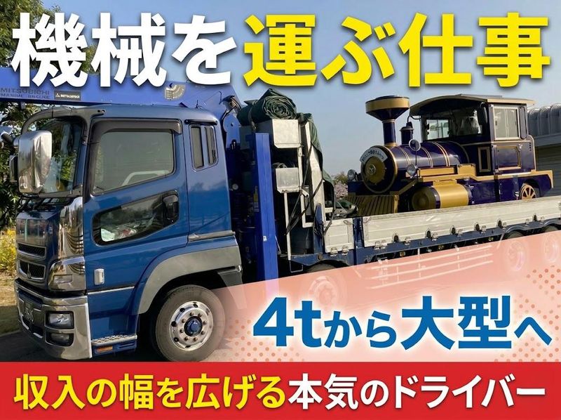 株式会社古文運送店の求人・転職情報