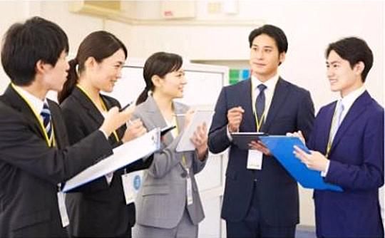 株式会社イデアグループの求人・転職情報