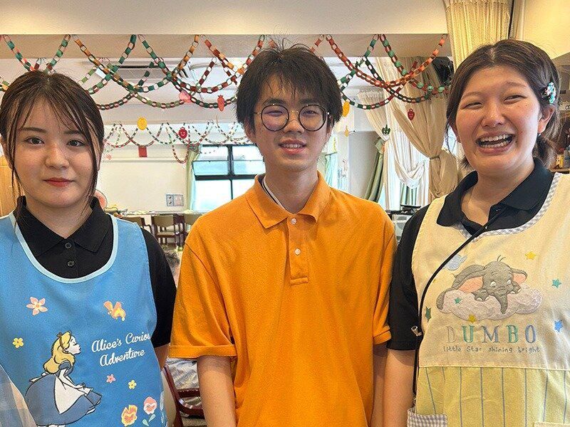 エンジョイ株式会社の求人・転職情報