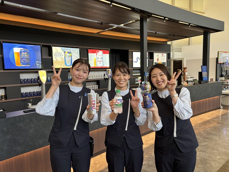 株式会社アサヒビールコミュニケーションズの求人・転職情報