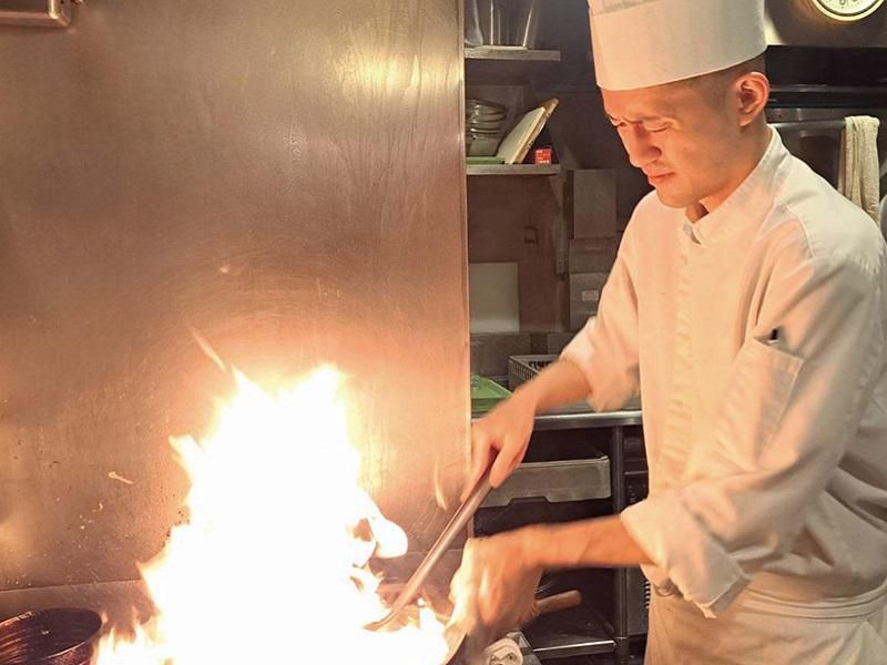 札幌 菜 虎鯨(ふうじん)　株式会社キューズダイニングのアルバイト・バイト求人情報-03