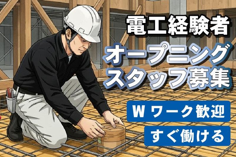 株式会社東和コーポレーション　日暮里サテライト【東向島】のアルバイト・バイト求人情報-10