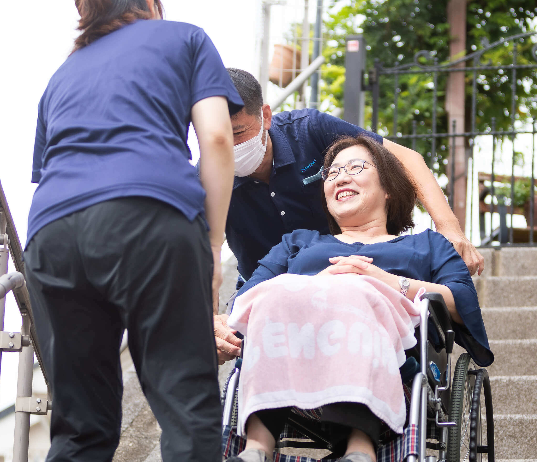 求人画像