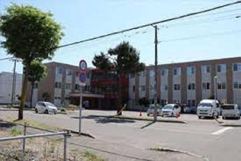 社会医療法人北斗　有料老人ホーム　ノーステラス緑ヶ丘のアルバイト・バイト求人情報-02