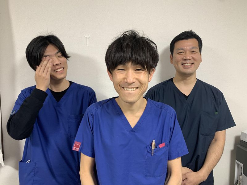 医療法人百花繚乱の求人・転職情報