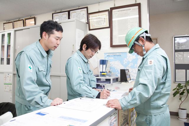 池田工業株式会社 岩国支店のアルバイト・バイト求人情報-03