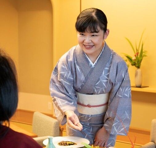 賢島宝生苑の求人・転職情報