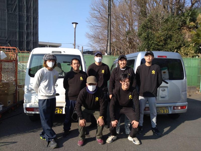 株式会社フリースタイルの求人・転職情報