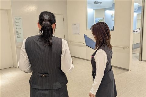 医療法人社団千葉光徳会　千葉しすい病院の求人・転職情報