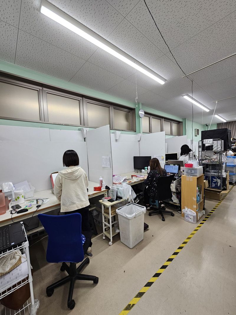 株式会社三月うさぎの森　埼玉本社のアルバイト・バイト求人情報-02