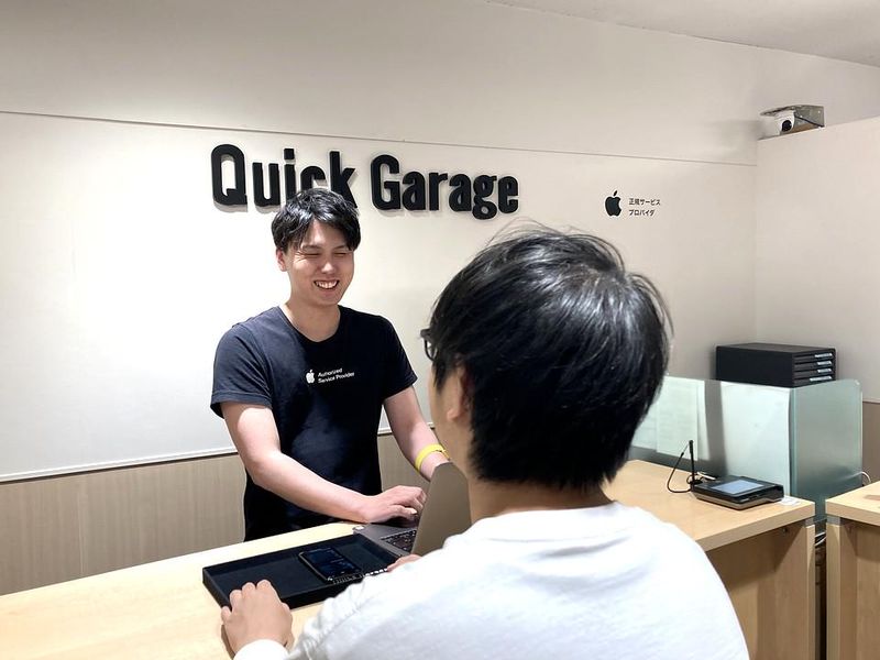 クイックガレージ 立川(グローバルソリューションサービス株式会社)のアルバイト・バイト求人情報-04