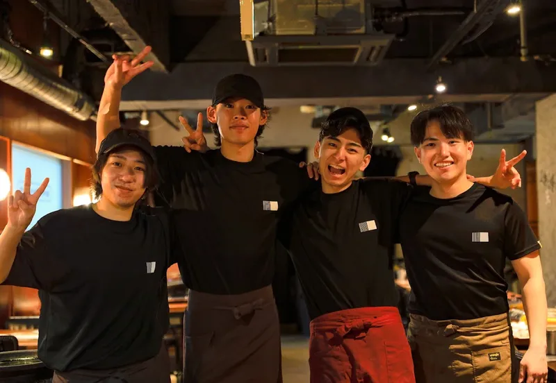 オコゲ京橋店のアルバイト・バイト求人情報
