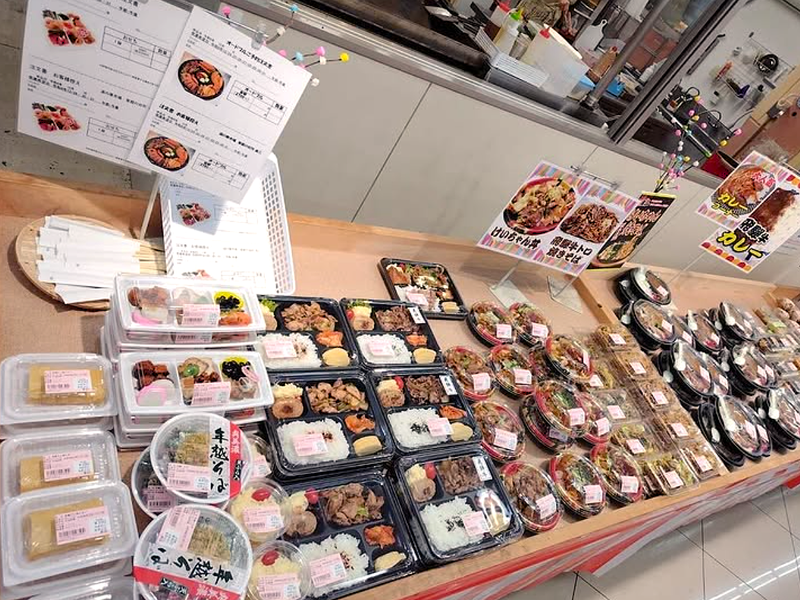 味じまん　家庭の台所　金三のアルバイト・バイト求人情報-02
