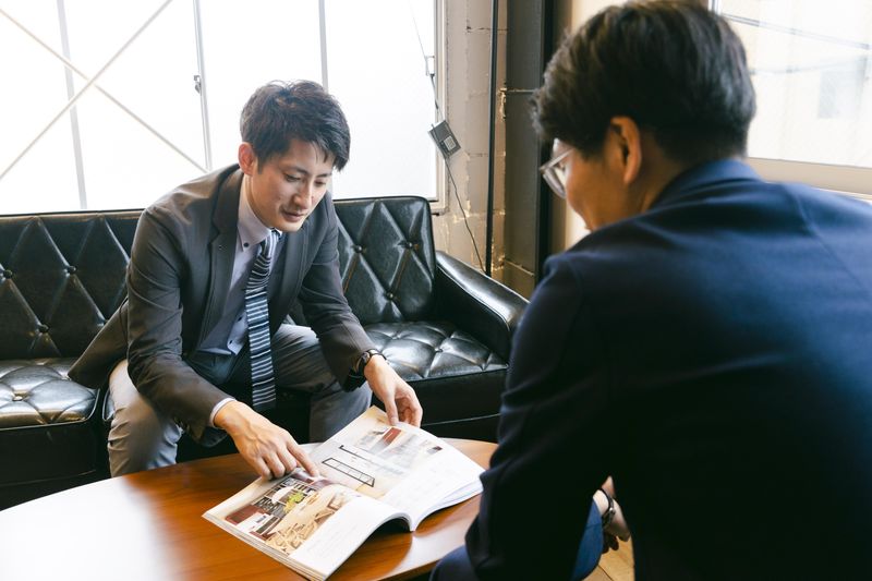 愛岐設備工業株式会社　名古屋営業所のアルバイト・バイト求人情報-03
