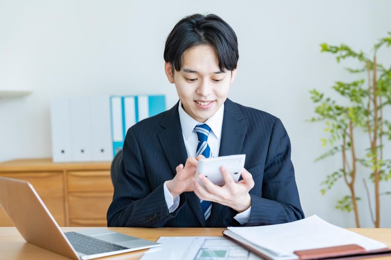 求人画像