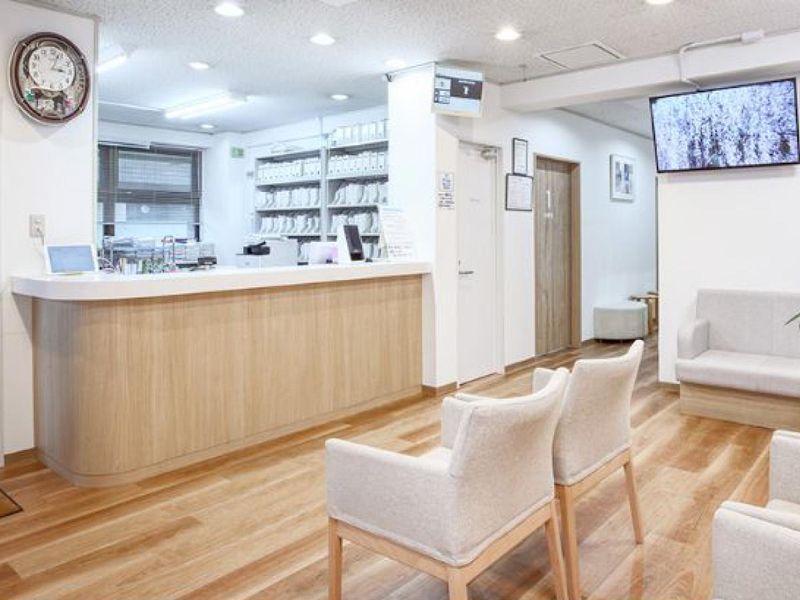 医療法人社団 柏田内科クリニックのアルバイト・バイト求人情報-02