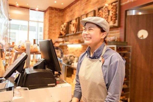 デリフランス　西風新都店の求人5