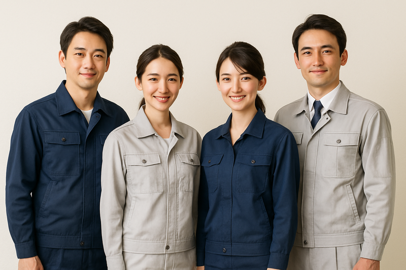 日本リック株式会社のアルバイト・バイト求人情報-16