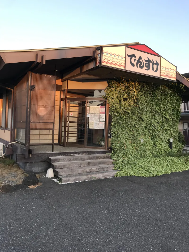 求人画像