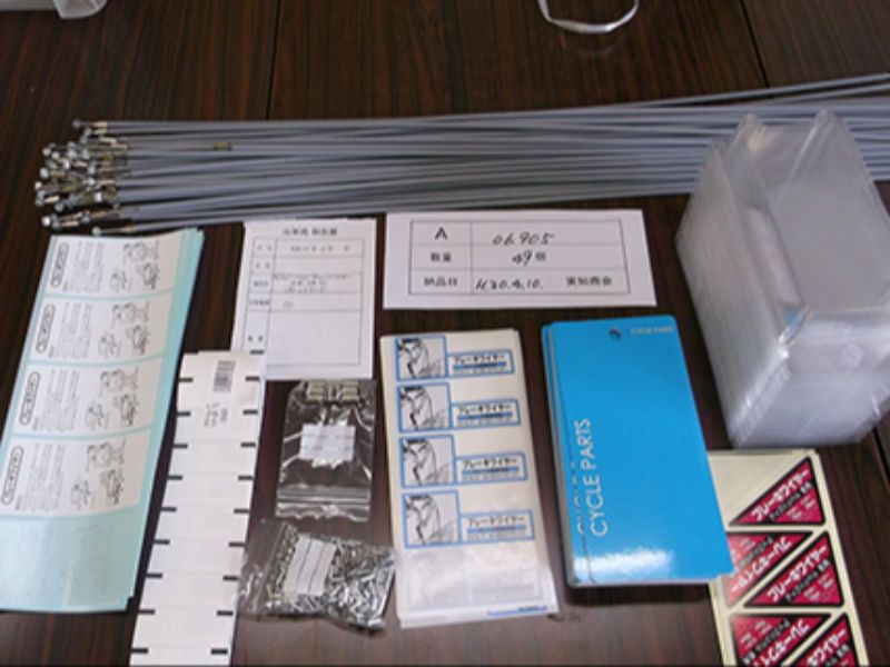 就労継続支援B型事業所　 就労支援トモワークながら　就労支援トモワーク豊里のアルバイト・バイト求人情報-04