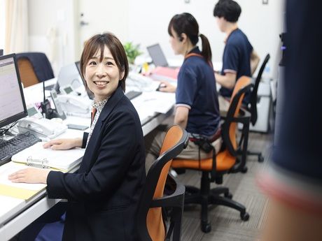 ガーデンテラス　千葉中央のアルバイト・バイト求人情報-03