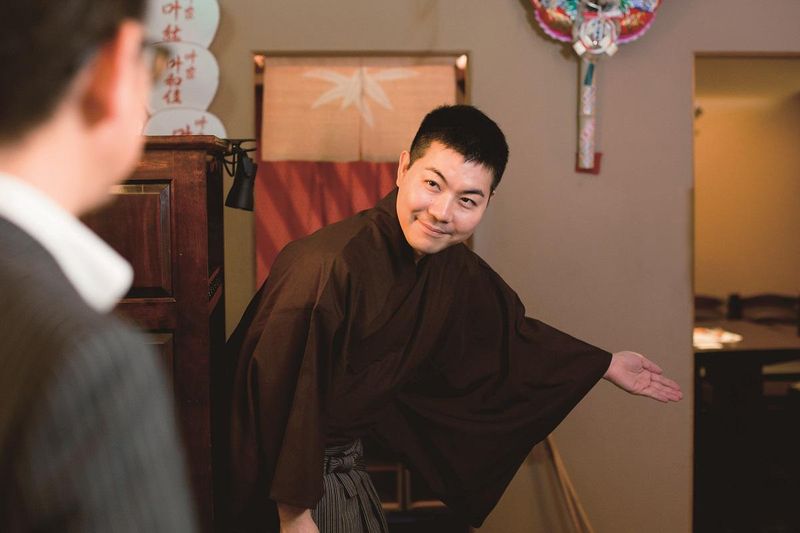 株式会社美濃吉