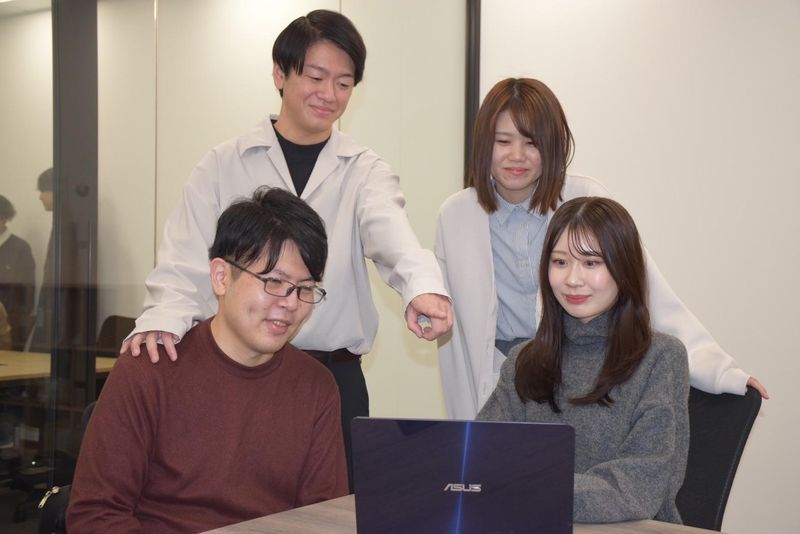 株式会社フラットの求人・転職情報-03