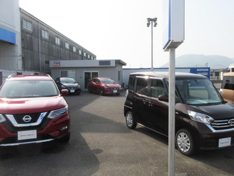 香川日産自動車株式会社-0015の求人・転職情報