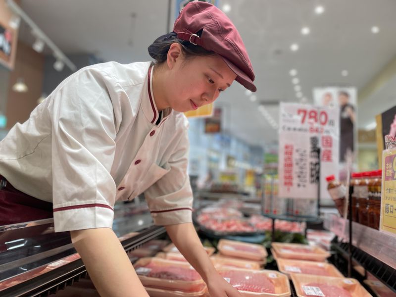 ウジエスーパー中田店のアルバイト・バイト求人情報-02
