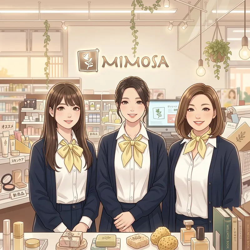 求人画像
