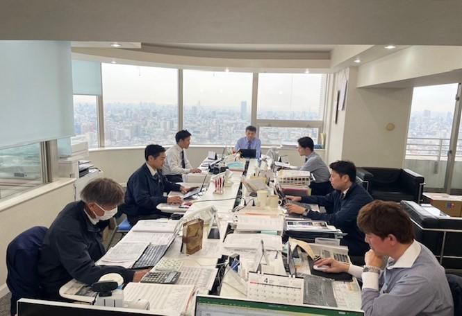 株式会社藤本商会本店　東京支店のアルバイト・バイト求人情報-02