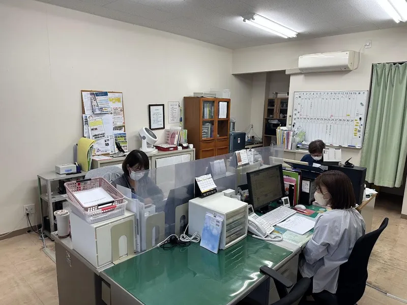 社会福祉法人　局会の求人・転職情報