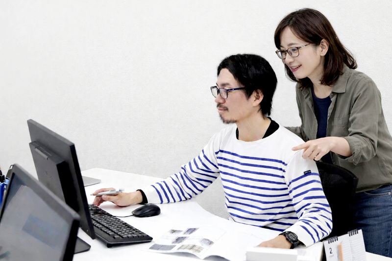 株式会社アイズワークスの求人・転職情報