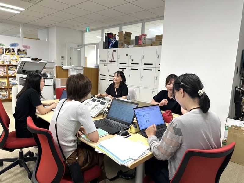 特定非営利活動法人アジア太平洋こども会議・イン福岡のアルバイト・バイト求人情報-05