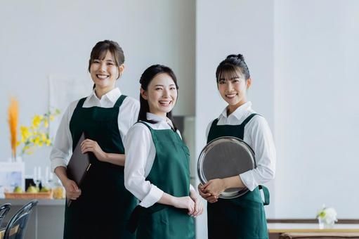 Arbrin(アルブラン)京都店の派遣求人情報